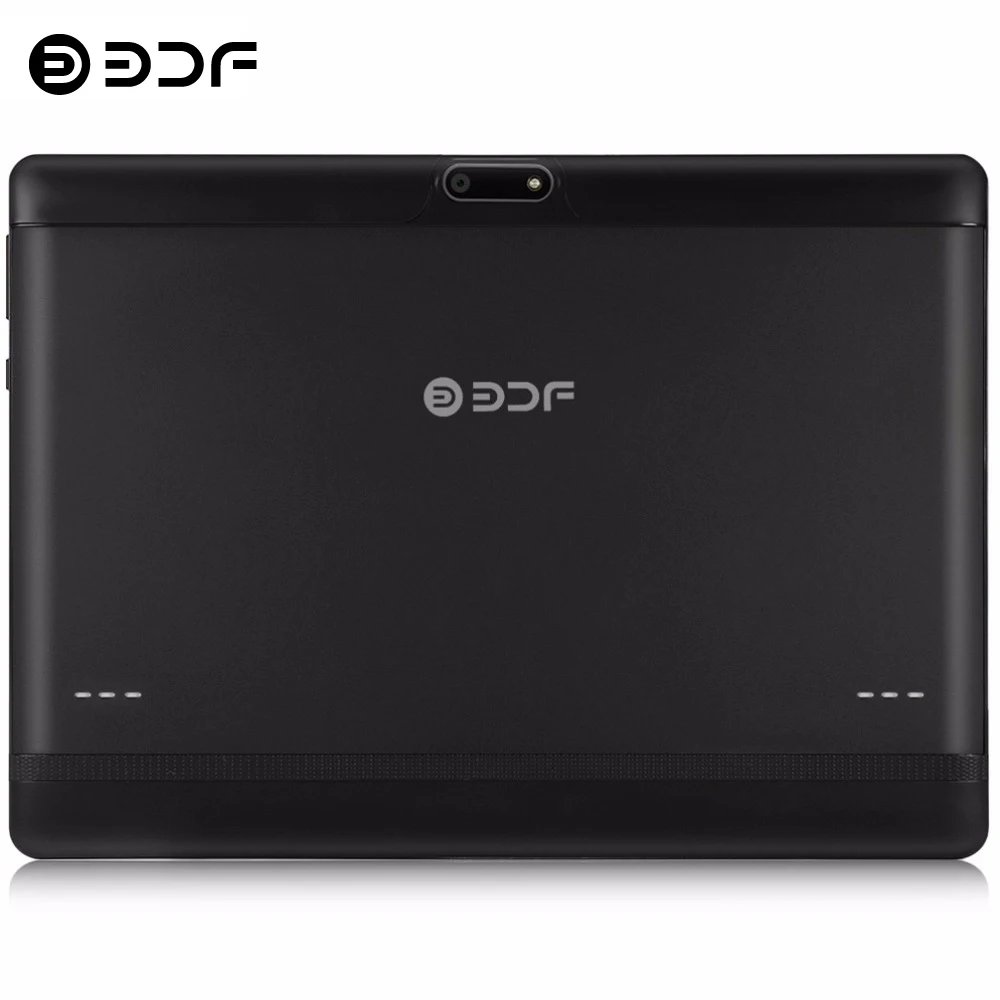 BDF планшет 10 дюймов 4G телефон планшетный ПК Android 8,1 Восьмиядерный 1280*800 ips планшеты Bluetooth WiFi 4 Гб+ 64 ГБ Android планшет 7 8 9 10