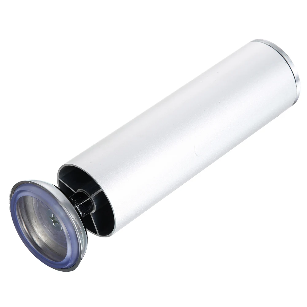 

Desk Legs Furniture Metal For Beds Black Iron Solid Aluminum Alloy Cabinet Foot Luxury Sofa Adjustable Support Leg