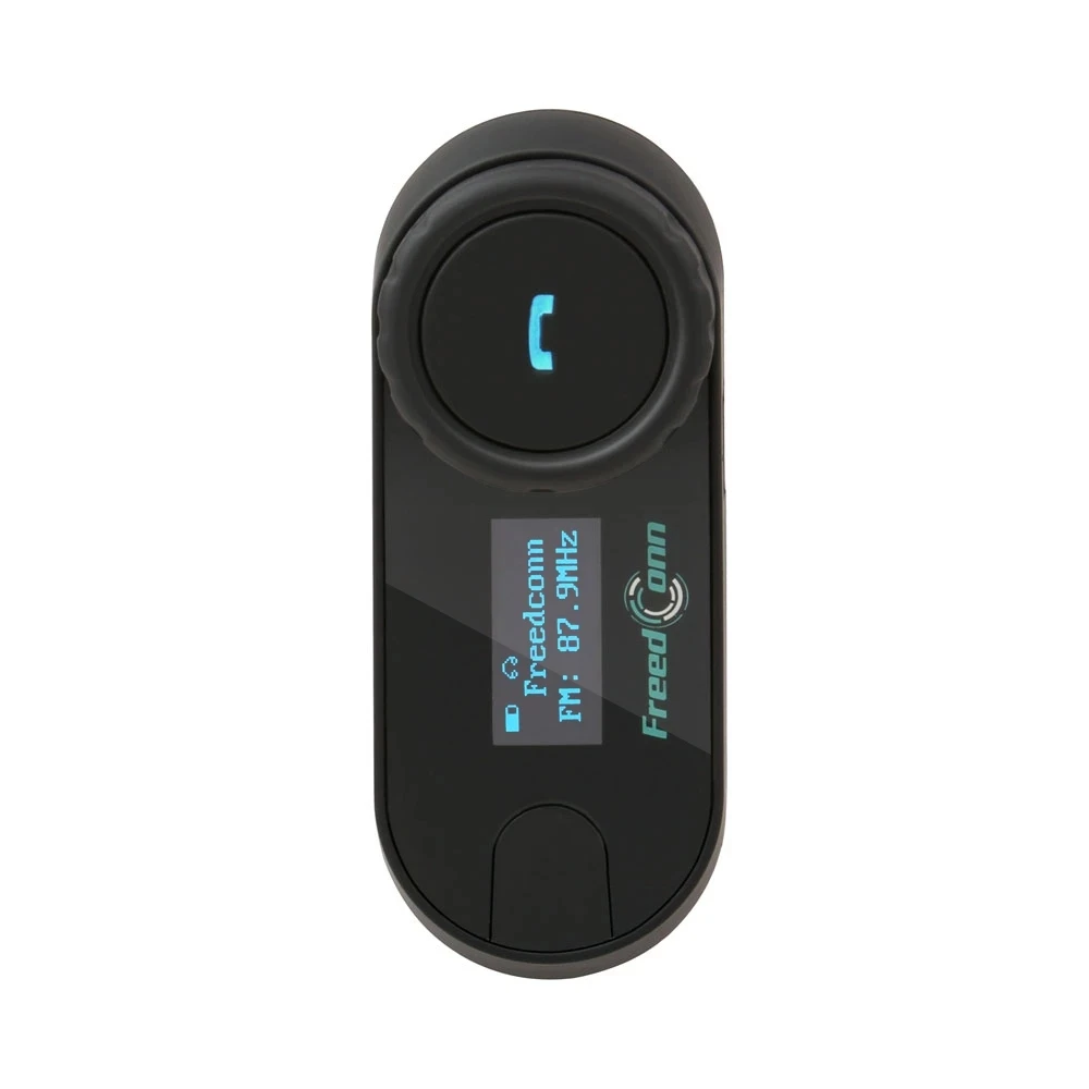 2 шт./лот Freedconn 800 м tcom-sc мотоцикл домофон BT Bluetooth Беспроводной нашлемная телефонная гарнитура с fm LCD переговорное устройство