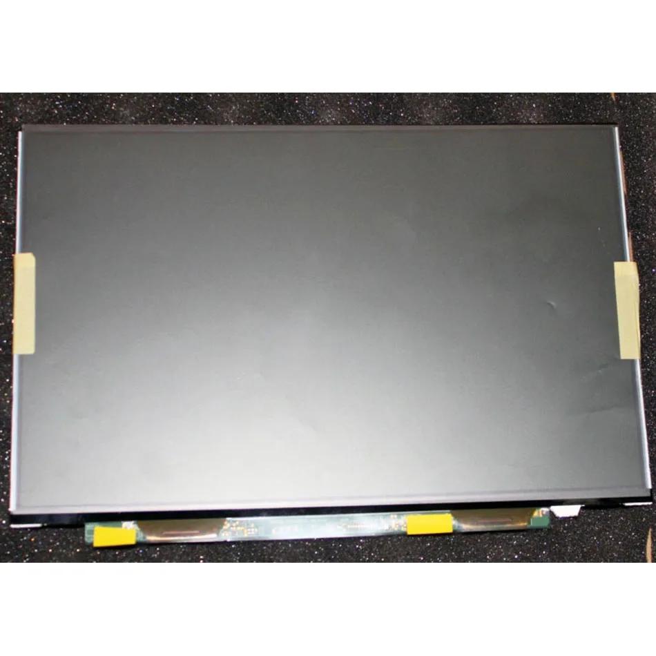 ЖК-экран для ноутбука 13 3 дюйма LTD133EQ1B сменная панель 1280X800 WXGA Thinkpad X300 X301 LVDS 40