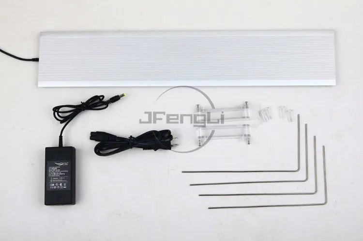 Chihiros RGB серия светодиодный светильник ing система растительный светильник водяное растение для аквариума многоцветные растения Commander Smart GVE Plug