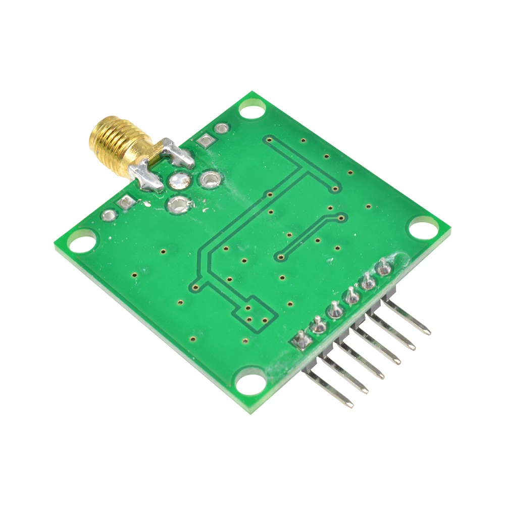 2.3V-5.5V AD9833 DDS Signal Generator Module STM32 STM8 STC Microcontroller Triangle Sine Wave Two-channel Output | Инструменты