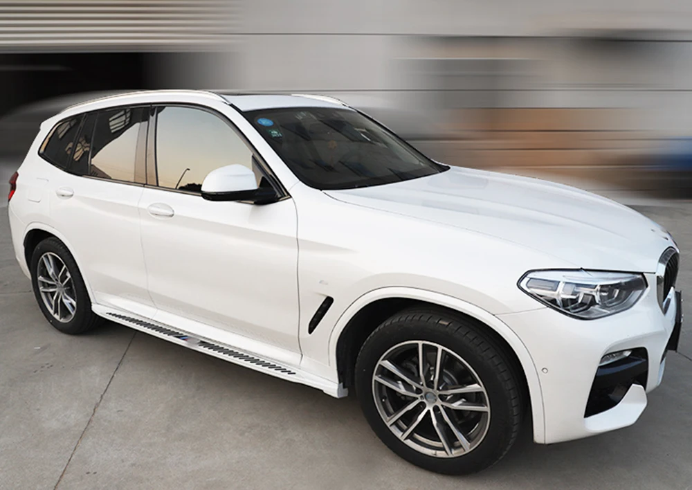 

2 . BMW- X3 G01 2018 2019 2020 Nerf