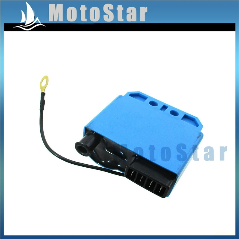 Катушка зажигания CDI для Rieju MRT 50 minareli AM6 / 1E40MB 2T LC|Ножные стартеры и запчасти| |