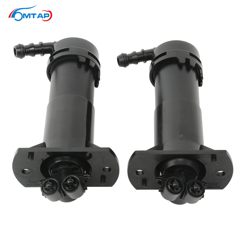 Авто головного средства ухода за кожей Шеи светильник лампы шайба привод сопла