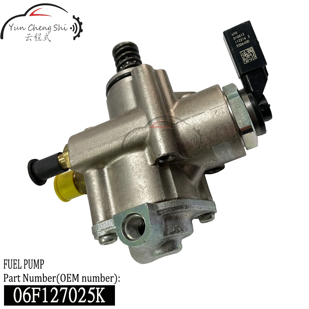

Топливный насос высокого давления 2,0 Т для Audi A3 S3 Volkswagen Skoda 06F127025K 06F127025L 06F127025M 06F127025B 06F127025H