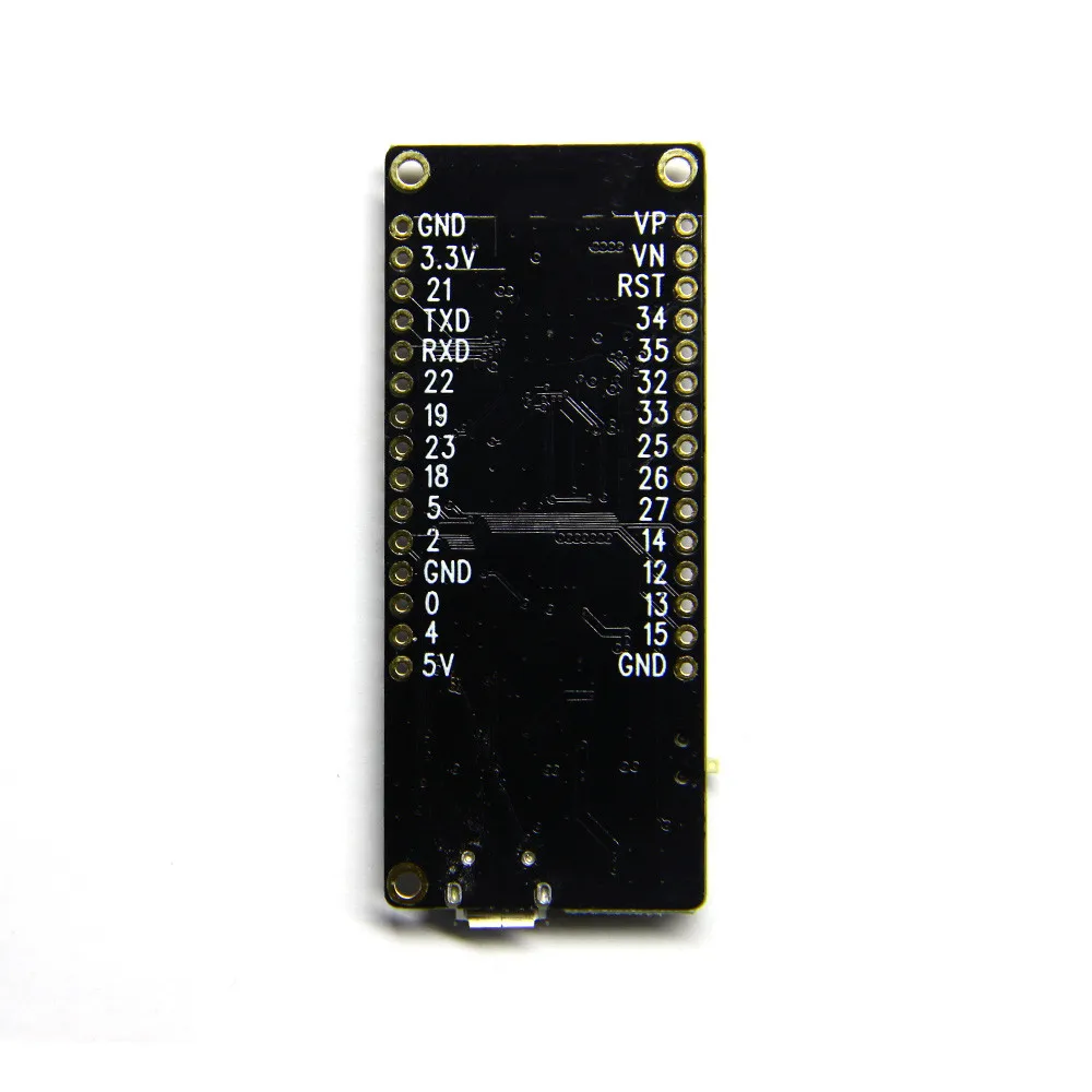 Электронный модуль PSRAM для TTGO T8 V1.7 Wi-Fi Bluetooth ESP32WROVER 4 Мб FLASH 16 8 | Электроника