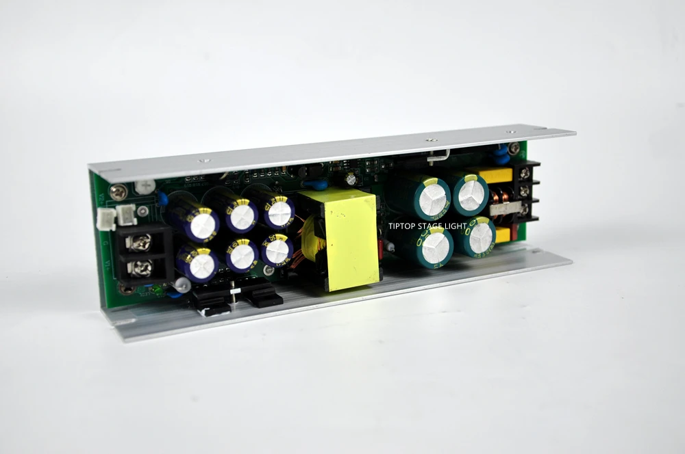 TIPTOP YC-200W длинные Форма Питание для внутреннего и наружного спорта светодиодная