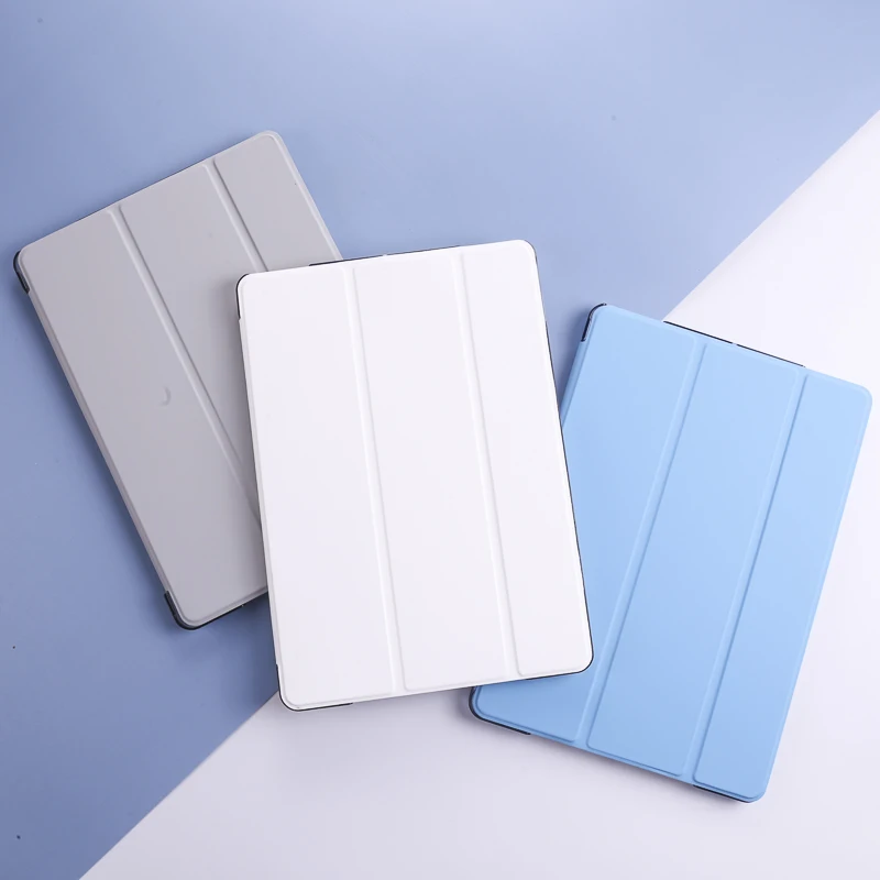 Чехол из искусственной кожи для iPad 2021 Air 5 10 9 2 8th 9th 2018 2017 Mini 7 Pro 11 3 4 умный чехол 5-го