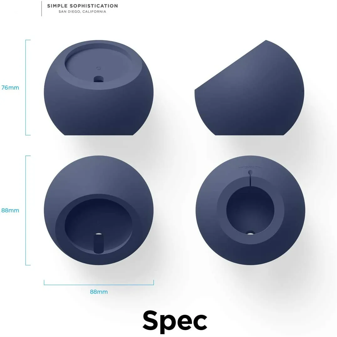 magsafe charger holder stand for iphone 12 pro max silicone mount desktop fast charging magnetic usb phone charger support free global shipping