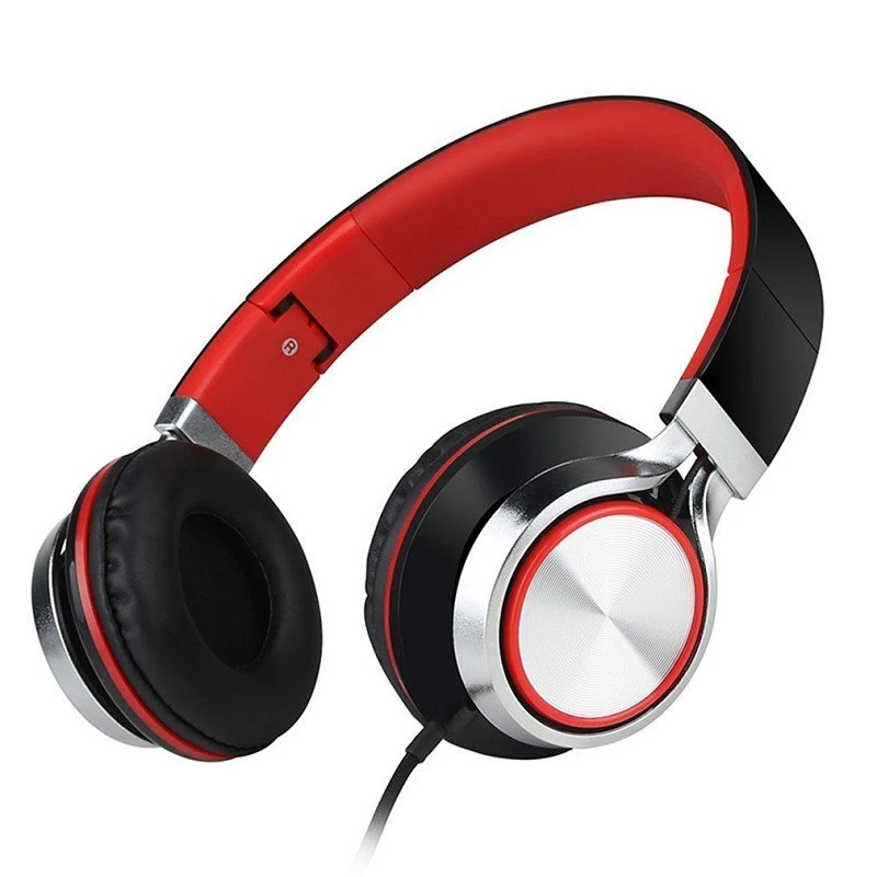 3 5 мм Bluetooth Музыкальные Наушники разъем проводной с микрофоном Микрофон тяжелый