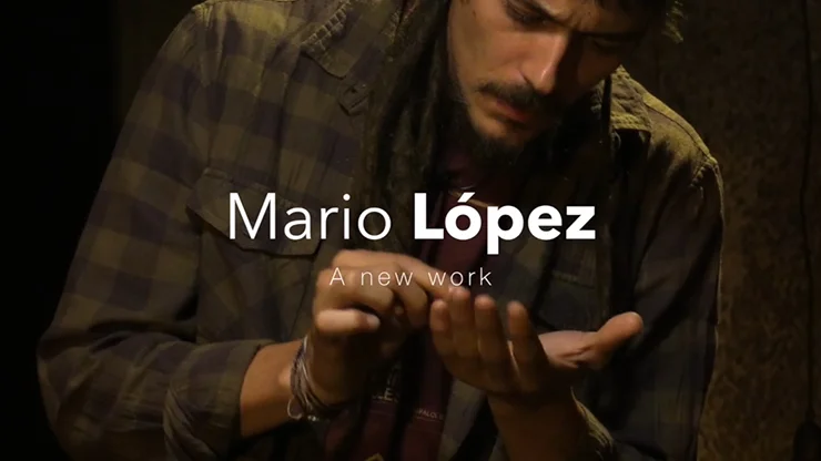 

Lopez by Mario Lopez 1-3,Magic Tricks