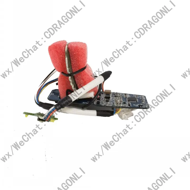 

Печатная плата 18 в для Milwaukee m18ciw 2655-20, основное управление 280160090