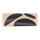 Коврики для коньков мыши для Logitech G500 G500s