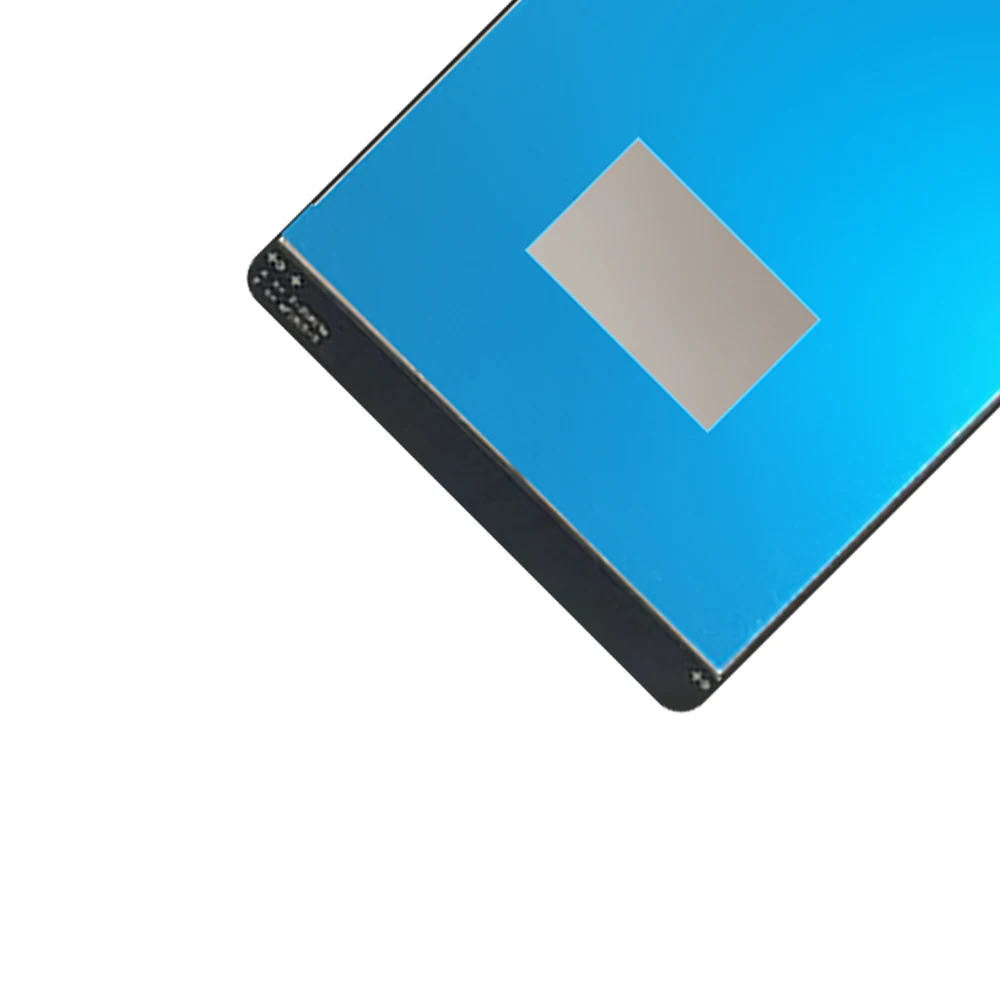 Новый 100% протестированный ЖК-дисплей сенсорный экран дигитайзер Замена для Sony