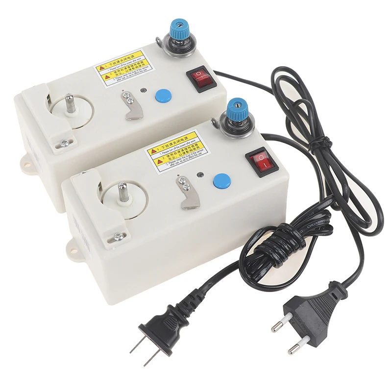 Умная электрическая швейная машина Автоматический намотчик бобины | Электроника