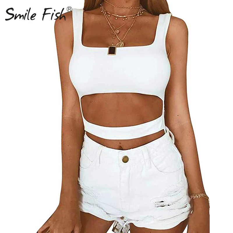Боди без рукавов вечерние Хлопковые женские топы с вырезами пляжные комбинезоны