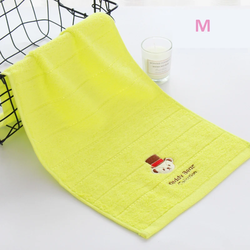 Однотонный Быстросохнущий мягкий абсорбирующий Антибактериальный