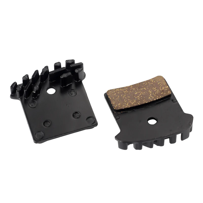 1 пара дисковых тормозных колодок для MTB велосипеда Shimano M988 M985 XT/TR M785/ SLX M666 M675/ Deore
