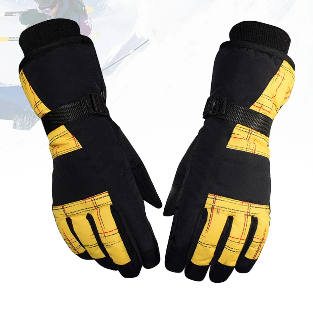 

Creative Outdoor Ski Riding Waterproof Sports Finger Touch Screen for Climbing Hiking (Royal B