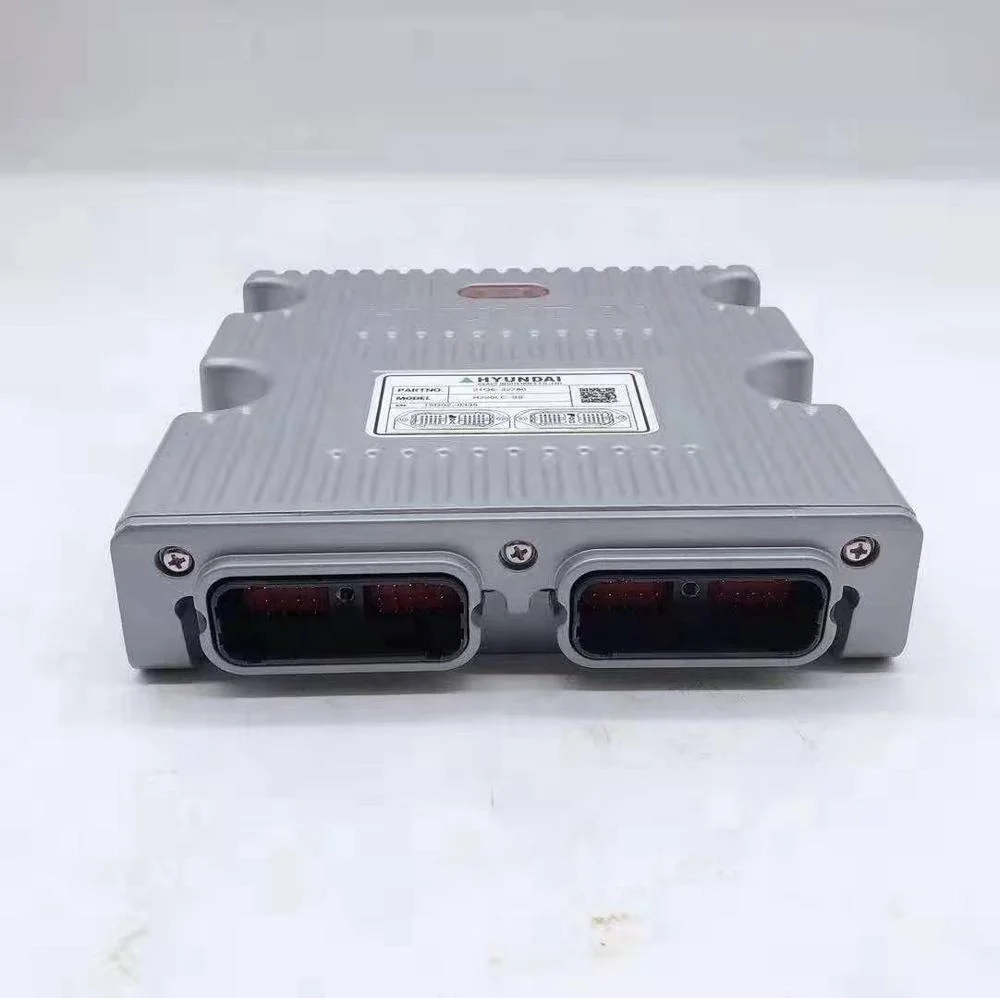 

R300LC-9S Excavator Controller Computer Board 21Q8-32180 21Q8-32181 21Q8-32182