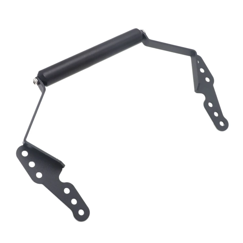 Держатель для телефона мотоциклетный 22 мм кронштейн GPS навигации регулируемый