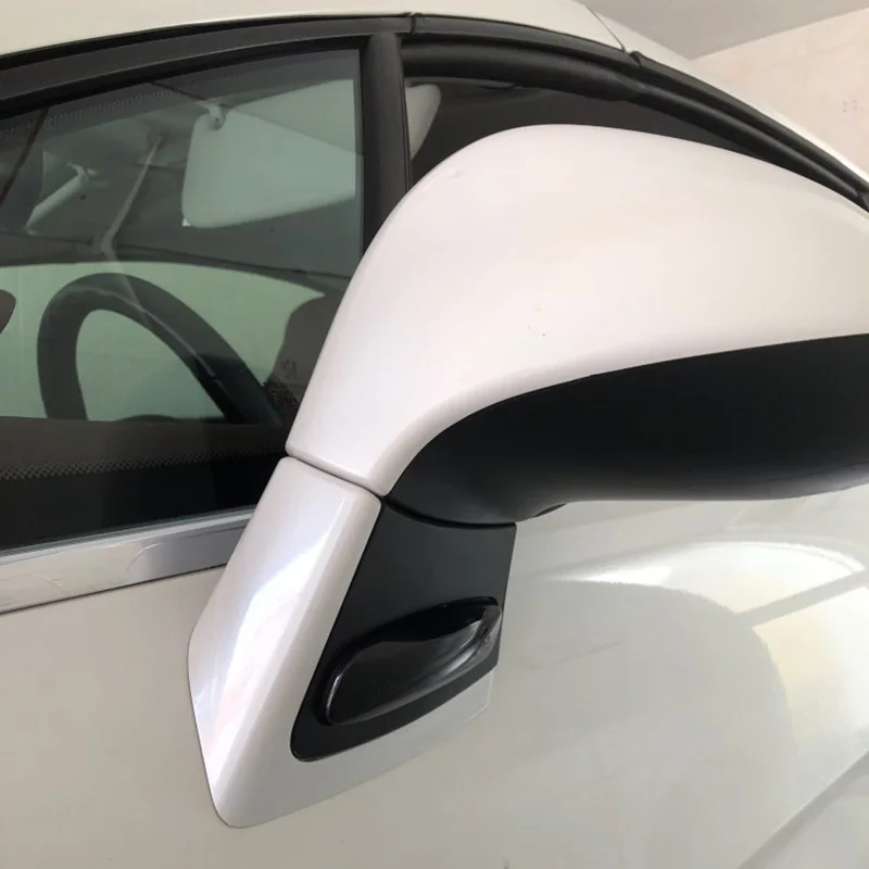 2 шт. динамические светодиодные боковые габаритные фонари 12 В без потока