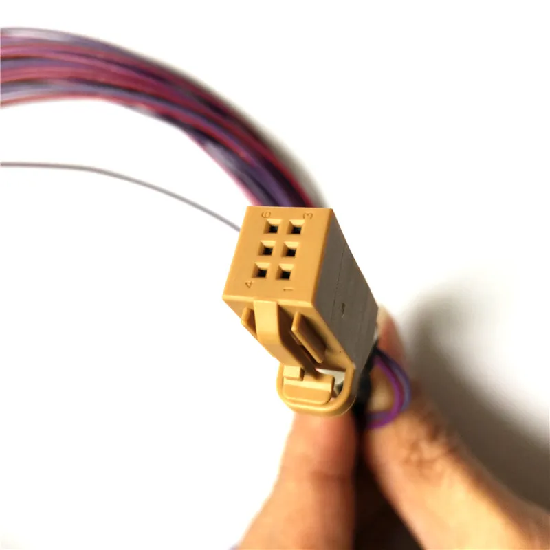 Аксессуары для салона автомобиля вспомогательный PDC OPS парковки Реверсивный