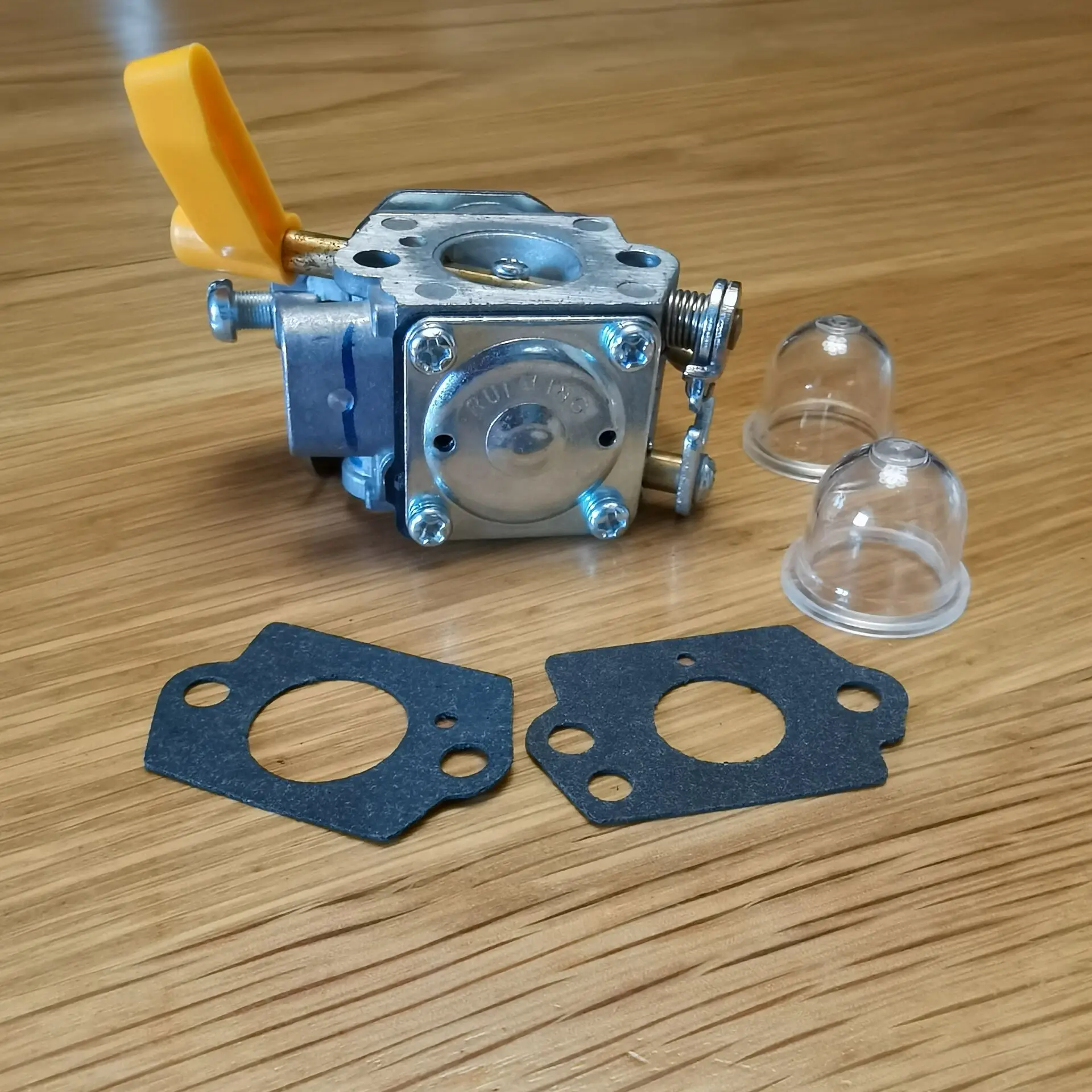 Карбюратор для Ryobi RBC30SESA RLT30CESA RPR3025JA 25cc 26cc 30cc