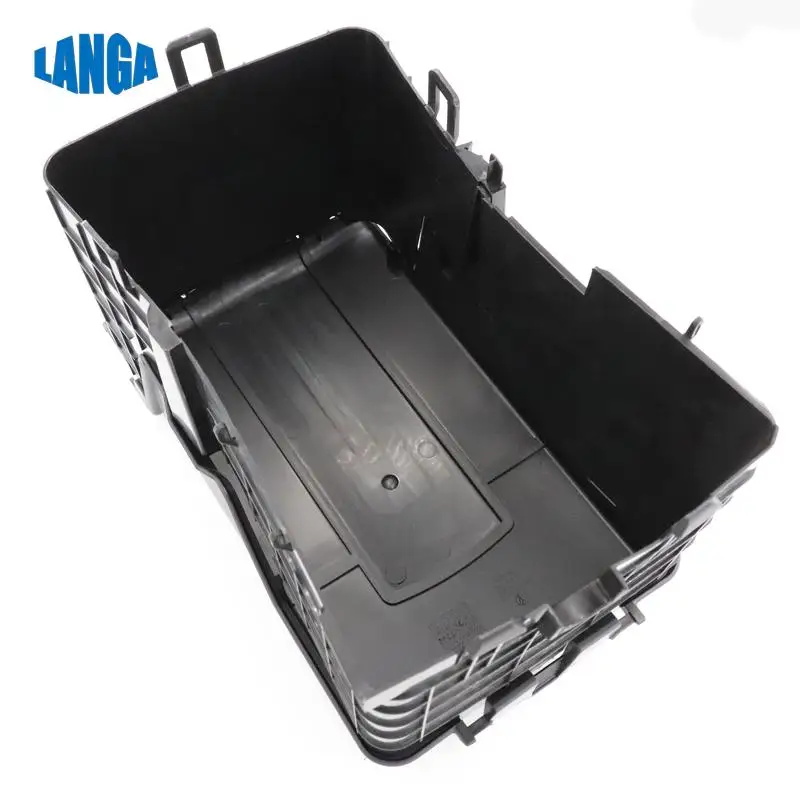1KD915443 1KD915335 1KD915336 подходит для VW CC Jetta Golf Touran Tiguan лоток аккумуляторной батареи
