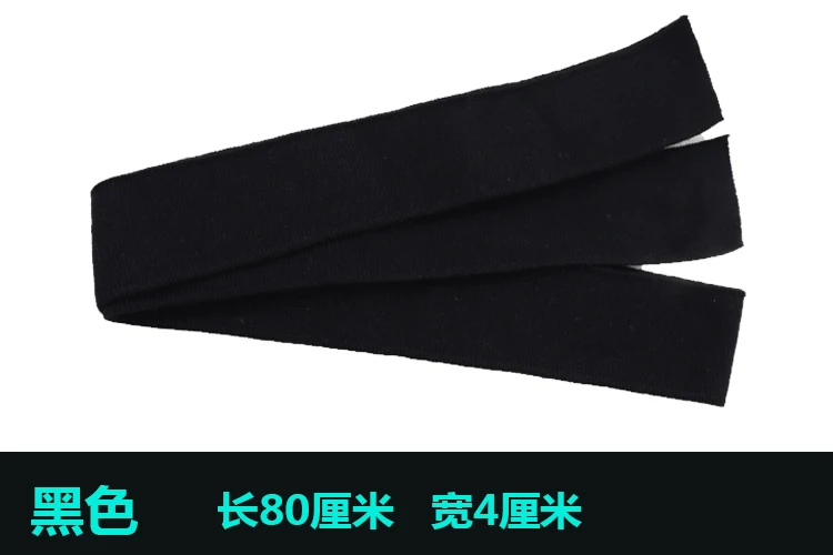 Трикотажная футболка из хлопчатобумажной ткани 4 Х80 см | Дом и сад