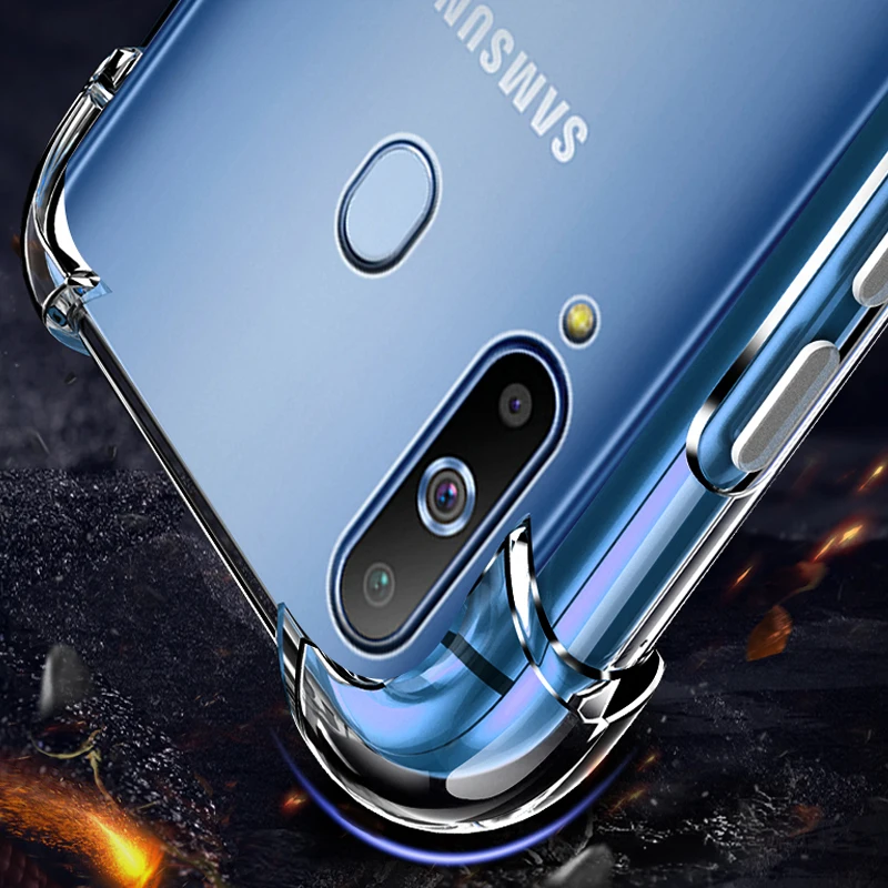 Чехол для телефона YUETUO чехол samsung galaxy a10 a20 a30 a40 a50 a60 a70 a80 a90 a 10 20 30 40 50 60 70 80 90