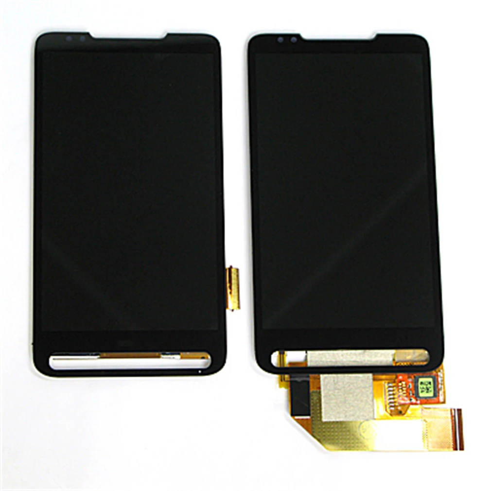 

Complete OEM LCD Screen Digitizer Lens Touch in BLUE for Black Berry Curve 8900--002