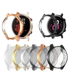 Защитный чехол для смарт-часов Huawei GT 2, 42 мм, из ТПУ