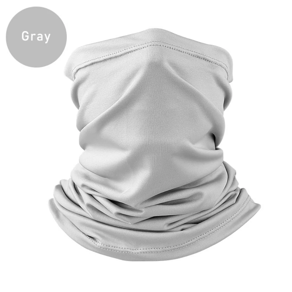 

Ourdoor Neck Tube Scarf Bandana Cycling Hiking Running Bike Motorcycle Face Mask Bandana Scarf Women Men