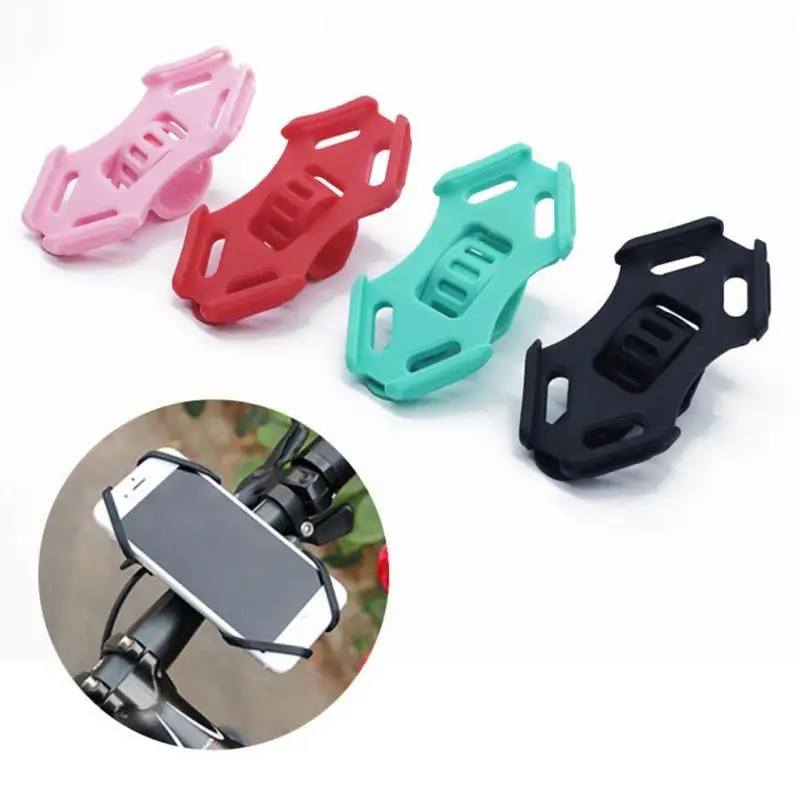 Универсальный держатель для велосипеда мотоцикла мобильный телефон руля