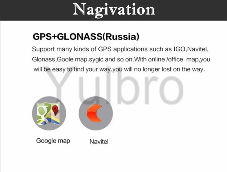 Yulbro android автомобильный мультимедийный для honda accord 8 2008 2009 2010 2011 2012 автомобильный dvd с радио bluetooth gps навигация ips экран