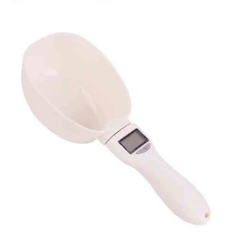 Новинка умные высококачественные товары для домашних животных лопатка еды