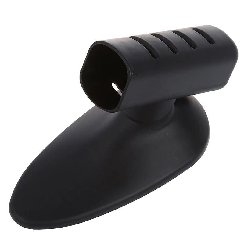 

Barber Salon Hair Flat Straighteners Iron Suction Cup Wall Mount Stand Holder