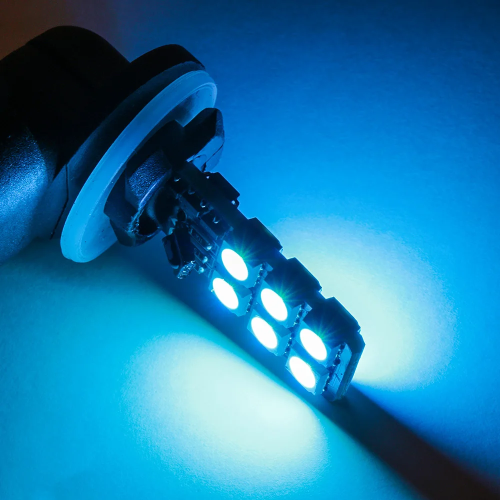 1 пара разноцветных 881 5050 RGB светодиодный 12SMD Автомобильные фары Противотуманные фары лампы с дистанционным управлением RGB лампы автомобильные аксессуары