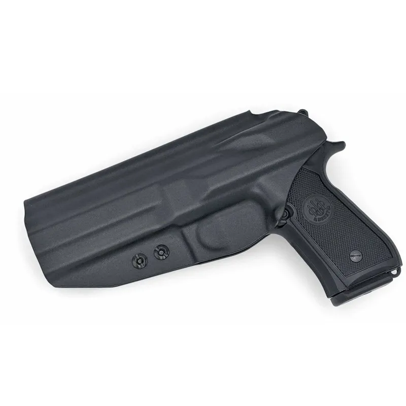 Внутренняя внутренняя часть пояса kydex кобура IWB для Beretta 92FS полноразмерный
