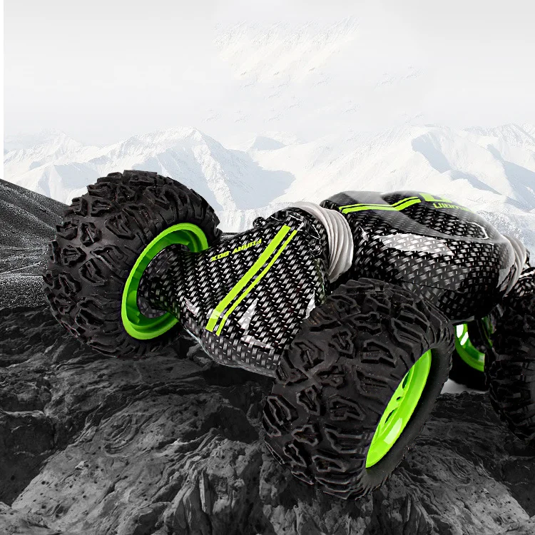 Пульт дистанционного управления трюк автомобиль жесты индукции скручивание