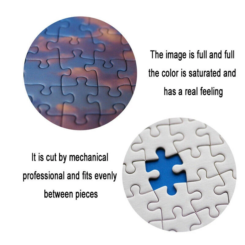 

1000 Pieces Of Jigsaw Puzzles Adult Sunflower Assembling Pictures Funny Jigsaw Toys Children'S Educational Toys