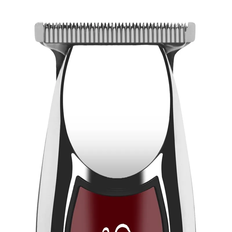 Триммер для волос на шнурке/беспроводной литий-ионный | Бытовая техника