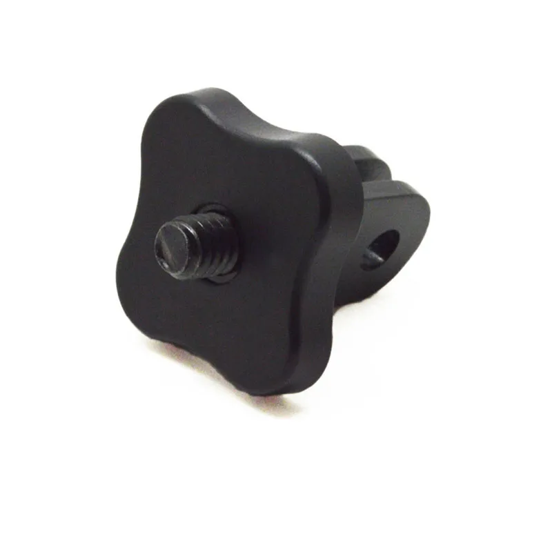 Универсальный мини штатив для крепления к быстроразъемному адаптеру GoPro Hero 8 7 6 5 4