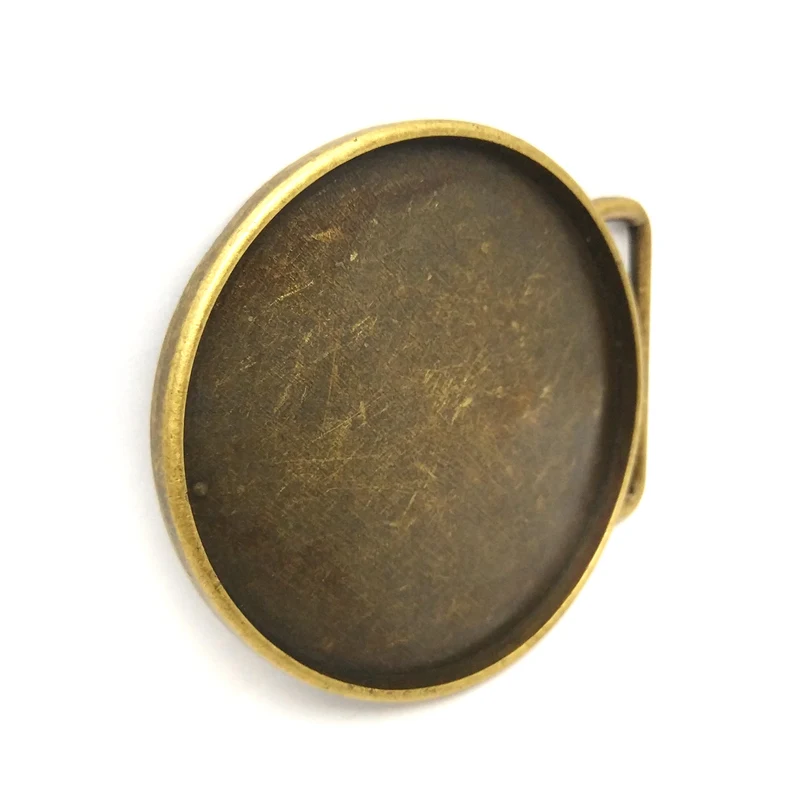 Винтажная античная серебряная кельтская металлическая большая пряжка для ремня