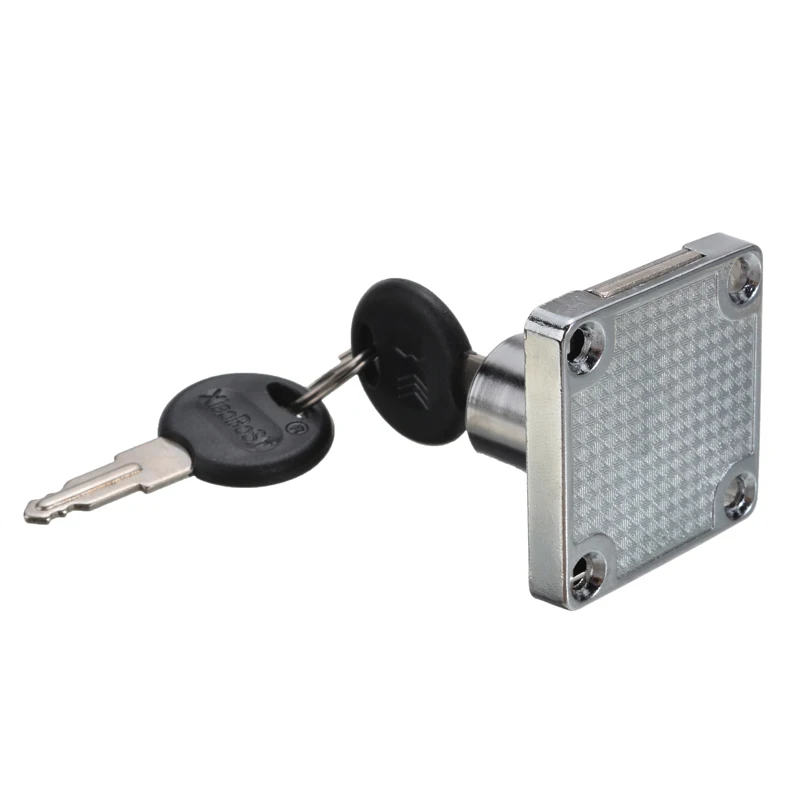 2 шт./компл. замок для ящика стола с ключами замки шкафа шкаф почтовый ящик писем