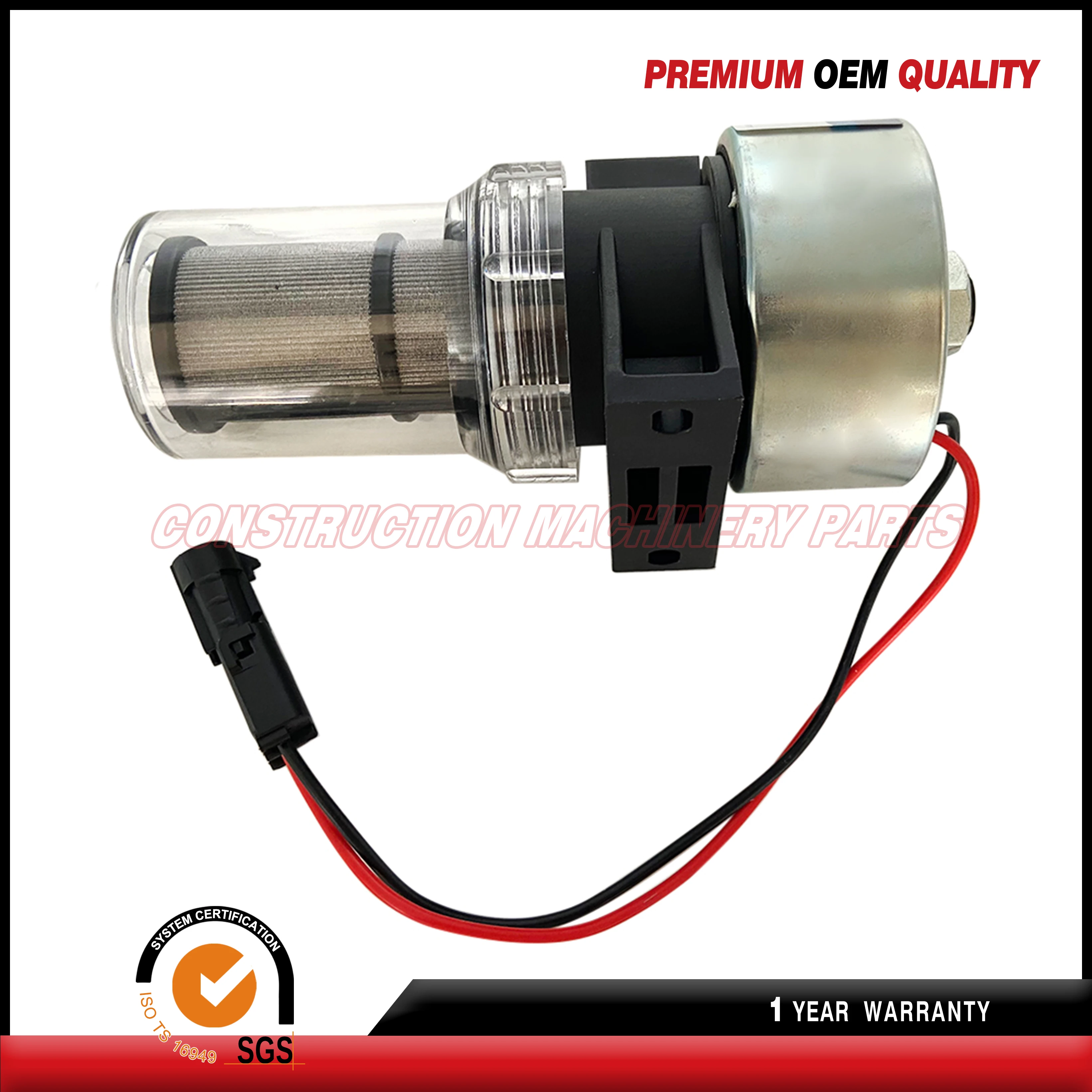 41-7059 12 в новый топливный насос для Thermo King 30-01108-01 30-01108-10 30-01108-11 30-01108-12 30-01080-02 |