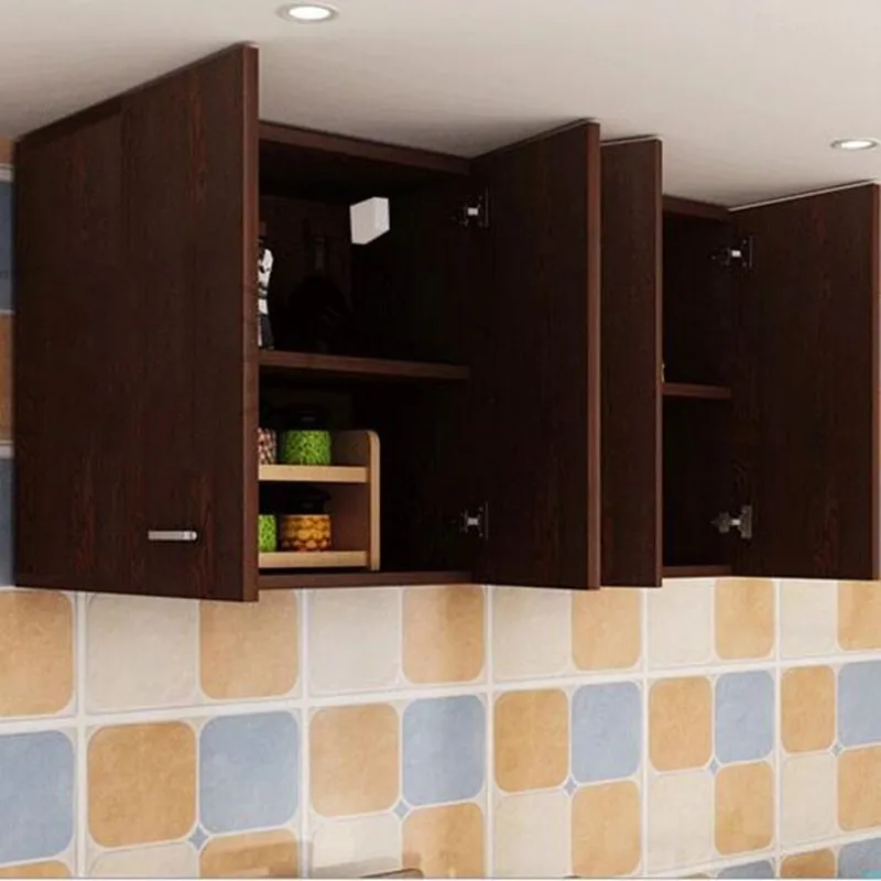 Утолщенный настенный шкаф аксессуары для шкафа регулируемый ванной комнаты