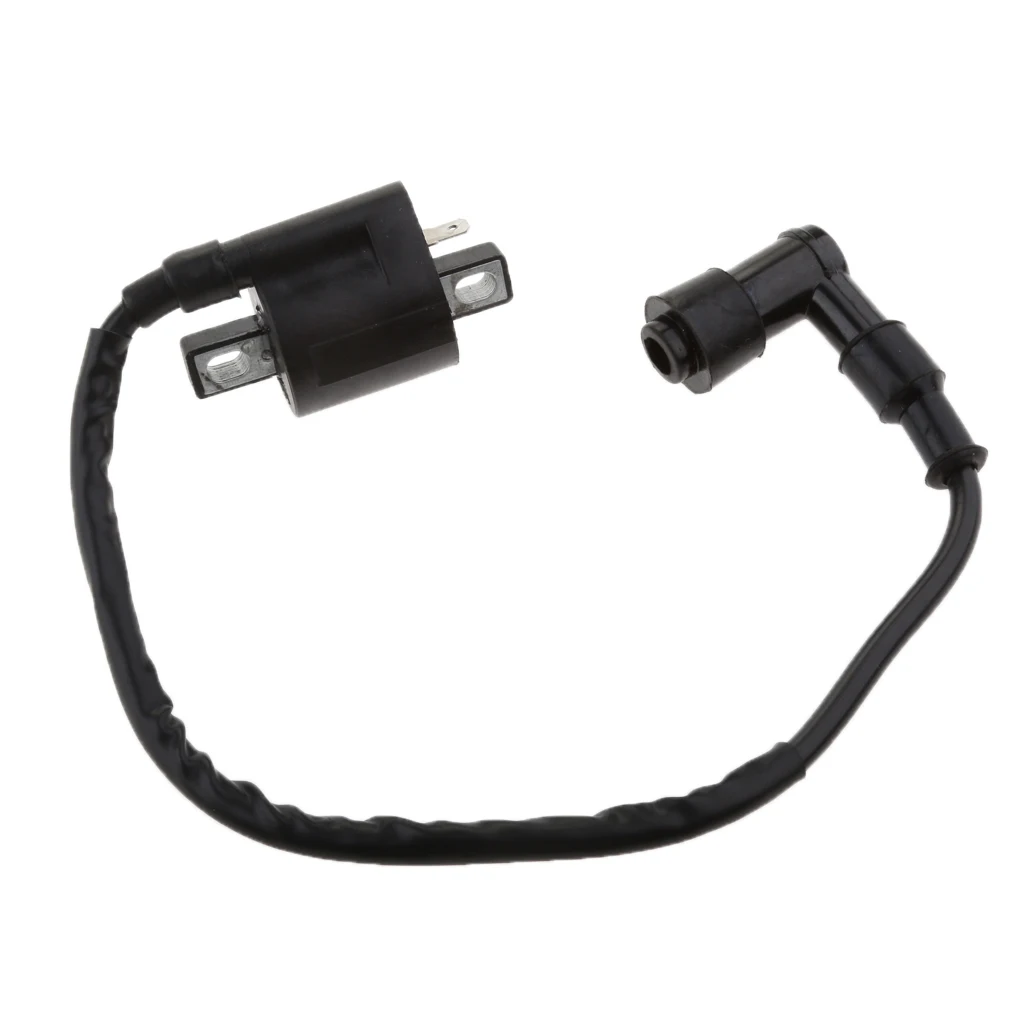 

Racing CDI Ignition Coil for 50cc-150cc Scooter Dirt Bike ATV Moped Go Kart